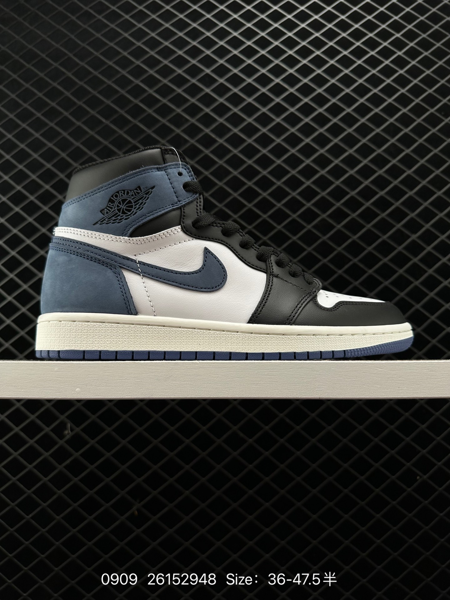 Nike Air Jordan 1 Retro High Nike Air Jordan 1 Retro High